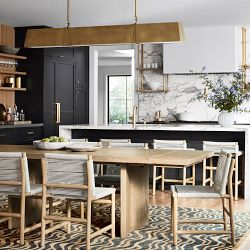 Fillmore Linear Chandelier