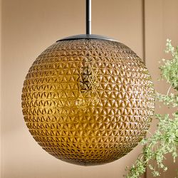 Fulton Pendant