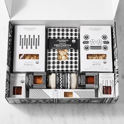 Borgo de Medici Geometry of Pasta Gift Set