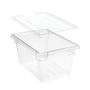 Breville Commercial Polycarbonate Lid &amp; Tank for Sous Vide