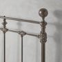 Edinburgh Iron Bed