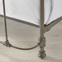 Edinburgh Iron Bed