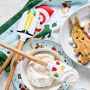 Elf&#8482; Salad Plates, Set of 4