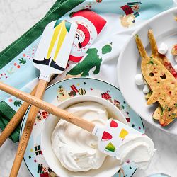 Elf&#8482; Salad Plates, Set of 4