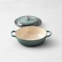 Le Creuset Enameled Cast Iron Signature French Oven, 2 1/2-Qt.