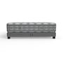 McRoskey Modern Cole Valley Mattress