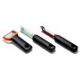 OXO Good Grips Peelers, Set of 3