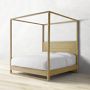 Point Reyes Canopy Bed
