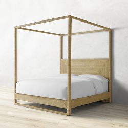 Point Reyes Canopy Bed