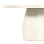 Saldana Round Outdoor Dining Table (60&quot;)