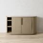 Tambour Sideboard (62&quot;)