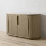 Tambour Sideboard (62&quot;)