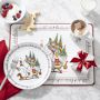 The Grinch&#8482; Dessert Plates, Set of 4