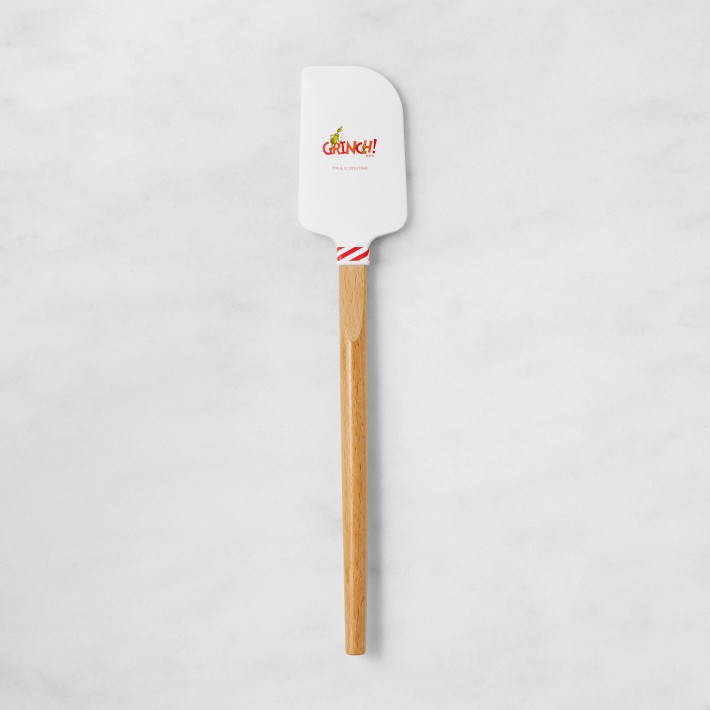 The Grinch™ Spatulas