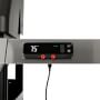 Weber Genesis SPX-435 Liquid Propane Smart Gas Grill