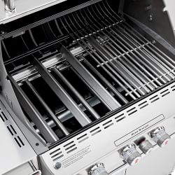 Weber Summit S-470 Liquid Propane Gas Grill