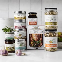 Williams Sonoma Turkey Seasoning Paste, Classic