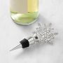 Williams Sonoma Novelty Wine Stopper