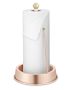 Copper Paper Towel Holder