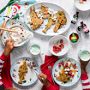 Elf&#8482; Salad Plates, Set of 4