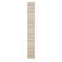 France Stripe Table Runner