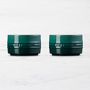 Le Creuset Stoneware Round Straight Wall Ramekin, Set of 2