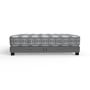 McRoskey Modern Sunset Mattress