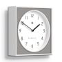 Newgate Burger &amp; Chips Clock