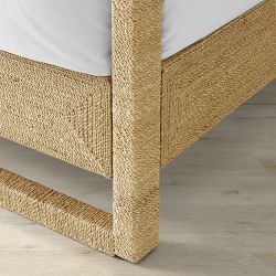 Point Reyes Canopy Bed