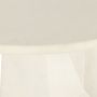 Saldana Round Outdoor Dining Table (60&quot;)