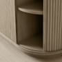 Tambour Sideboard (62&quot;)