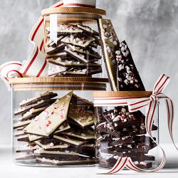 The Original Williams Sonoma Peppermint Bark