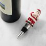 Williams Sonoma Novelty Wine Stopper