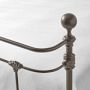 Edinburgh Iron Bed