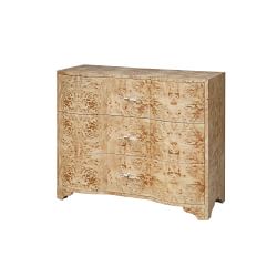 Holland 3-Drawer Dresser (42&quot;)