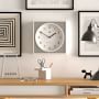 Newgate Burger &amp; Chips Clock