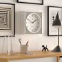 Newgate Burger &amp; Chips Clock