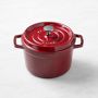 Staub Enameled Cast Iron Deep Oven, 3-Qt.