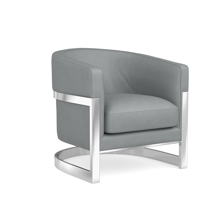 Stinson Leather Chair