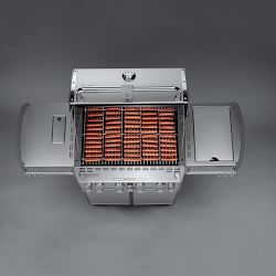 Weber Summit S-470 Liquid Propane Gas Grill
