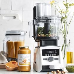 Williams Sonoma Soup Starter, Butternut Squash Bisque