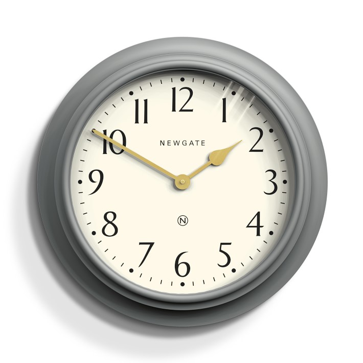 Newgate Westhampton Clock