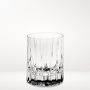 Dorset Single Old-Fashioned Glasses, Set of 4