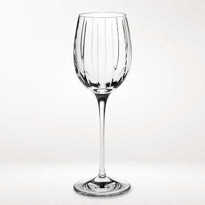 White Wine Glasses