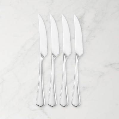 Robert Welch Westbury Steak Knives, Set of 4
