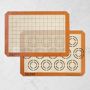 Silpat Precision Mats, Set of 2