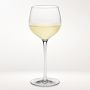 Williams Sonoma Reserve Chardonnay Wine Glasses, Set of 4