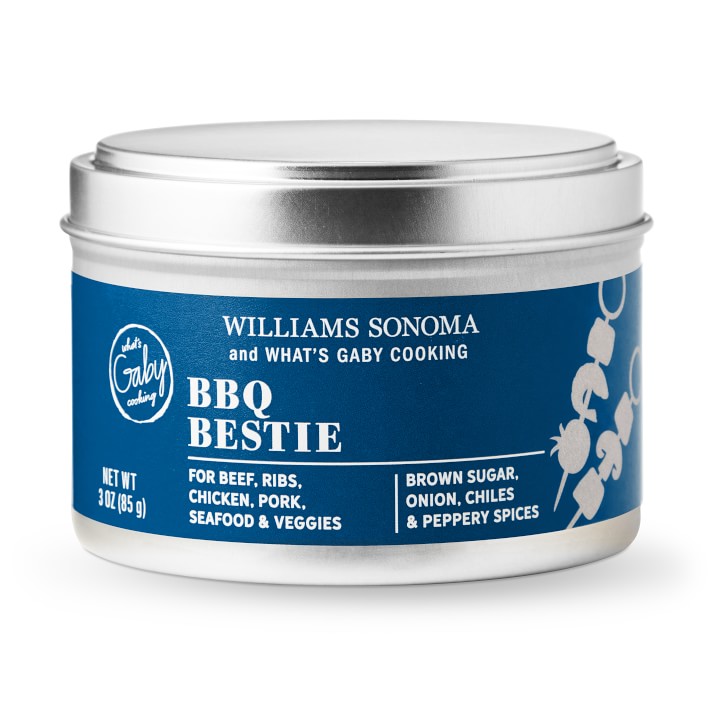 What's Gaby Cooking BBQ Bestie Seasoning