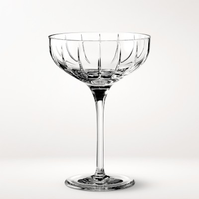 Small Coupe Glasses
