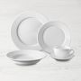 Apilco Très Grande Porcelain 20-Piece Dinnerware Set